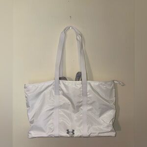 Under Armour Tote Bag NWT